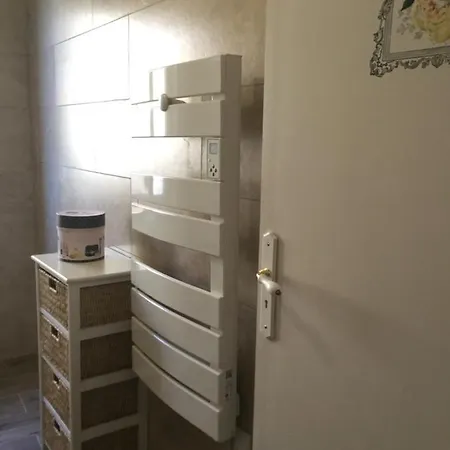 בית הארחה Le Pot Aux Roses
