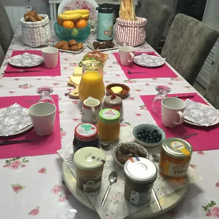 Le Pot Aux Roses * Canet (Aude)